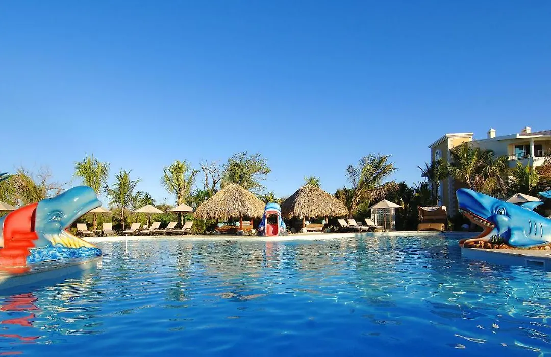 The Reserve At Paradisus Punta Cana-1